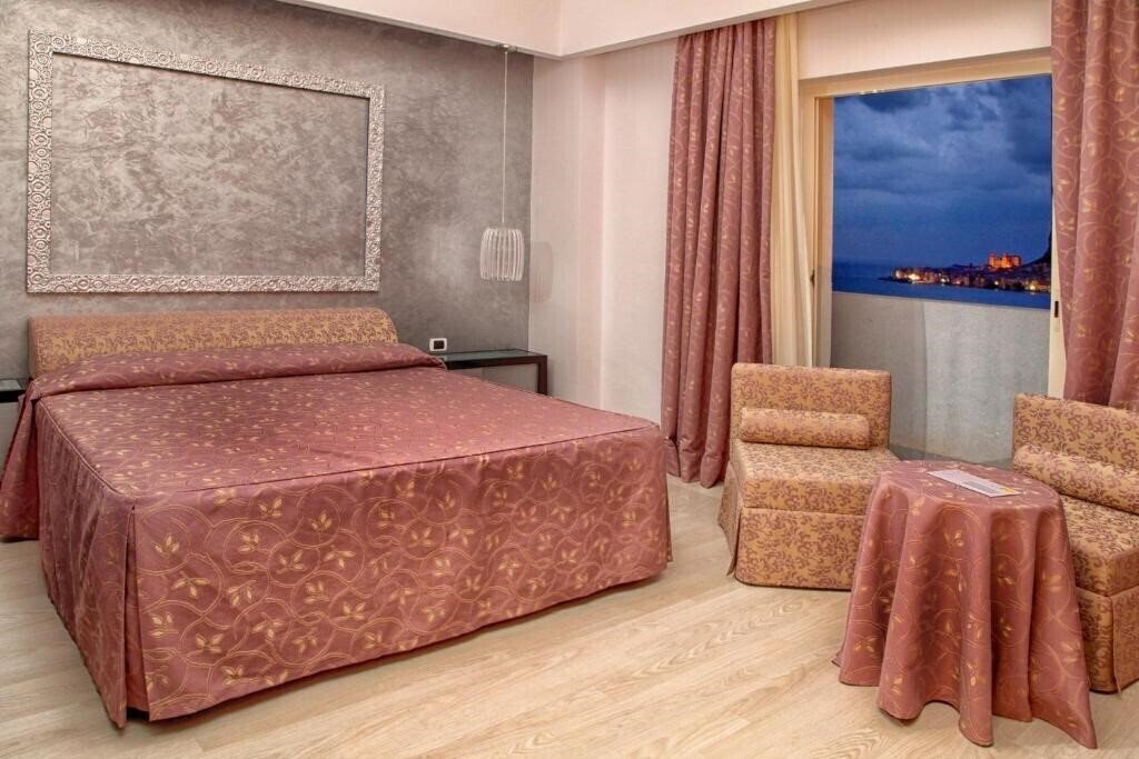 Santa Lucia & Le Sabbie D'Oro (Cefalu') 3* суреті