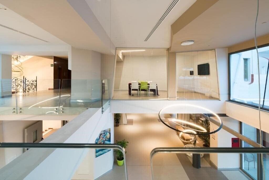 Фото Saracen Resort 3*