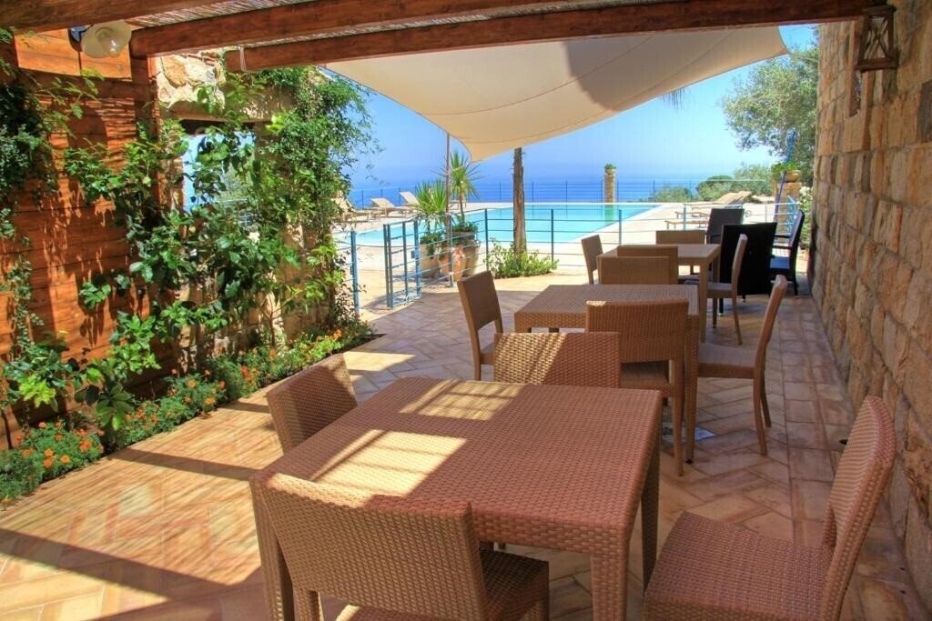 Agriturismo Rurale Cefalu 3* фотосуреті