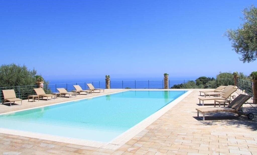 Agriturismo Rurale Cefalu 3* суреті