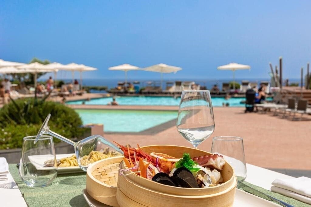 Изображение Domina Zagarella Sicily 4*