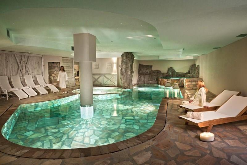 Grand Hotel Paradiso 4* суреті