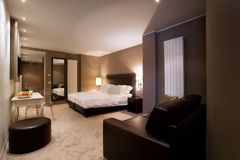 Grand Hotel Paradiso 4* суреті