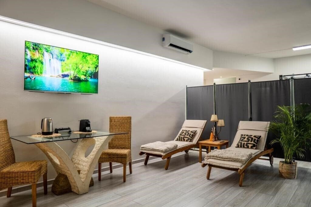 Изображение Le Palme 3*