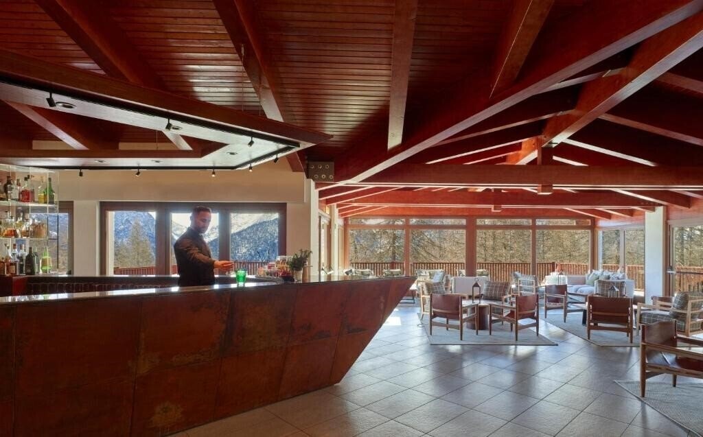 Sansicario Majestic 4* суреті