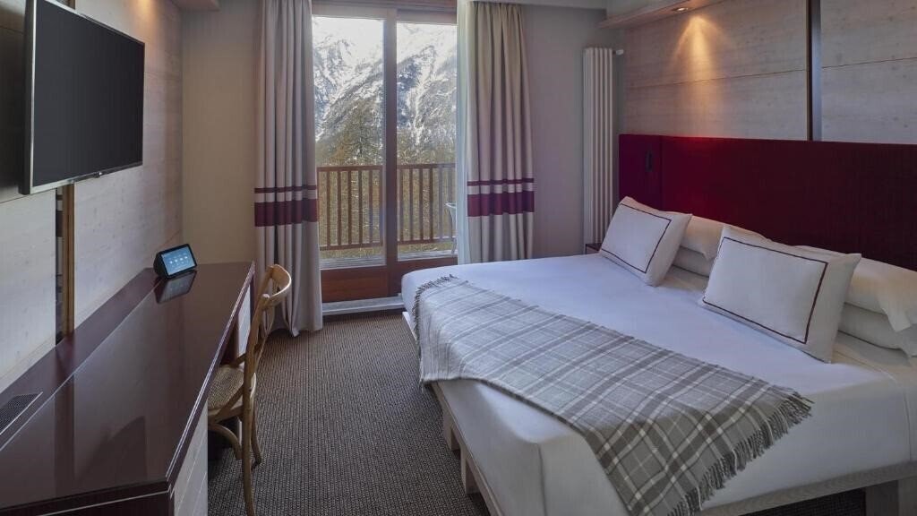 Sansicario Majestic 4* суреті