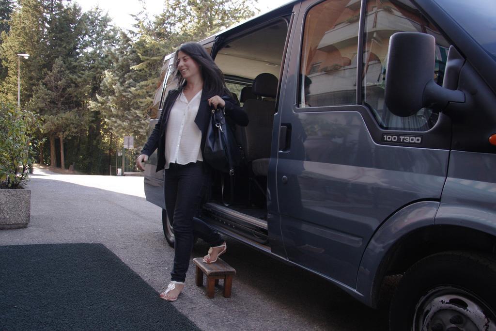 Фотография Ilgo Hotel 3*