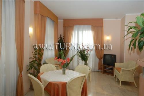 Изображение Capri 3*