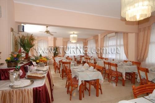 Фотография Capri 3*