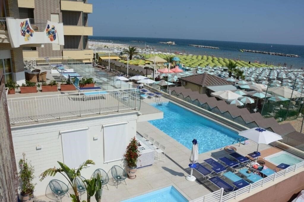 Bellevue 3* қонақ үйі