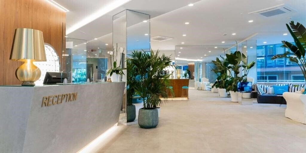 Bellevue 3* фотосуреті