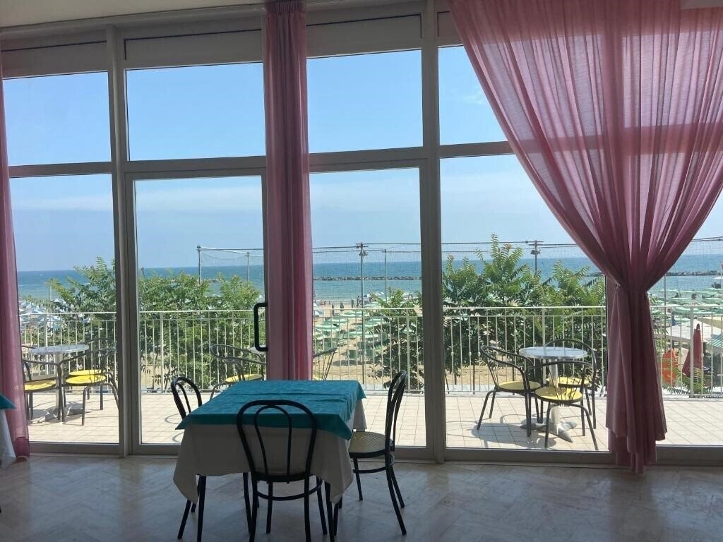 Фото Continental 3*