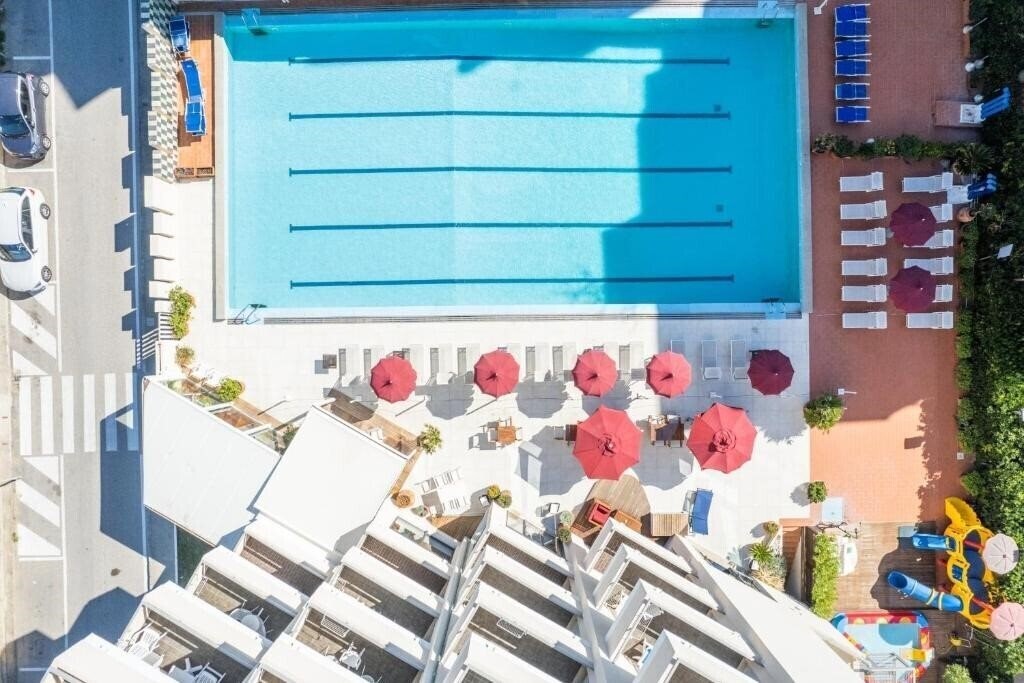 Фото Imperial Sport 3*