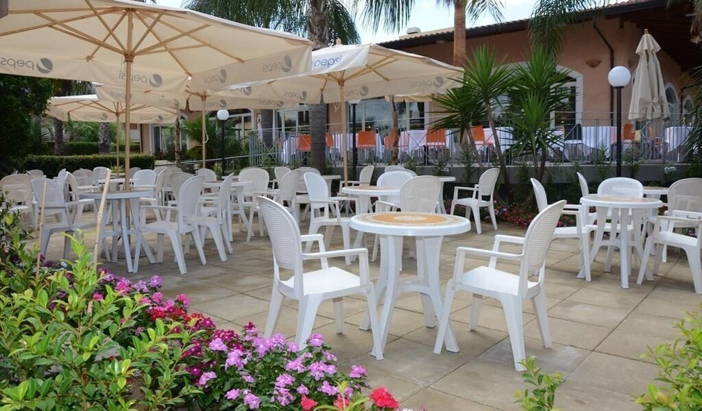 Italy Pizzo Calabro Resort 4* фотосуреті