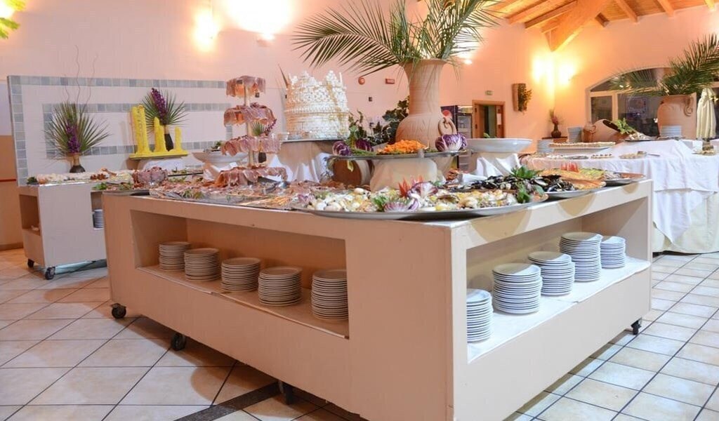 Italy Pizzo Calabro Resort 4* суреті