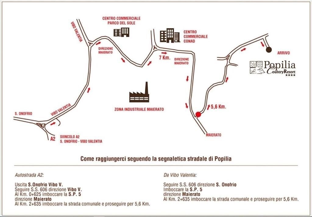 Фотография Popilia Country Resort 4*