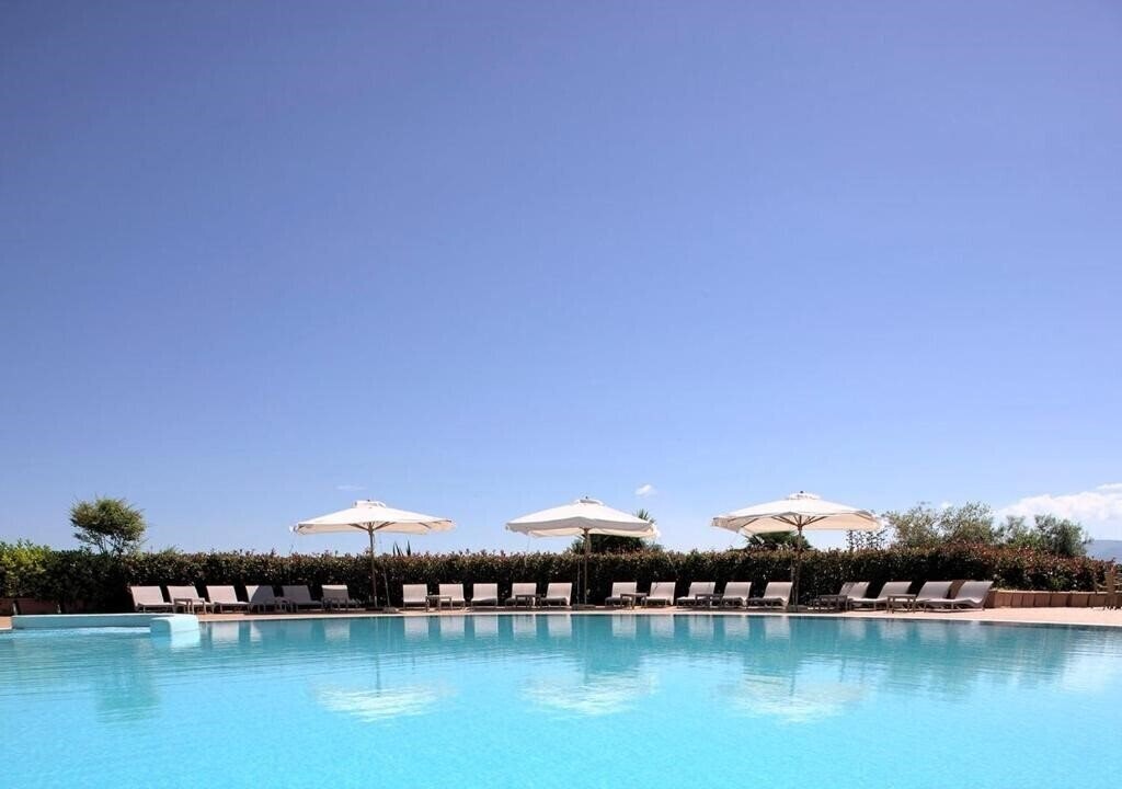 Картинка Popilia Country Resort 4*