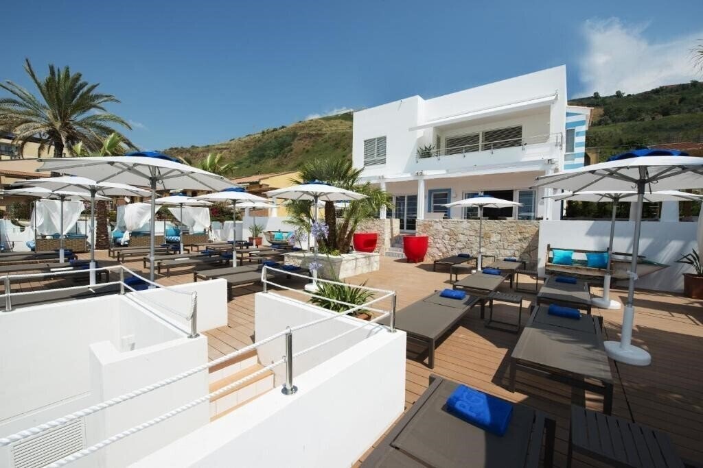 Piccolo Grand Hotel 4* фотосуреті