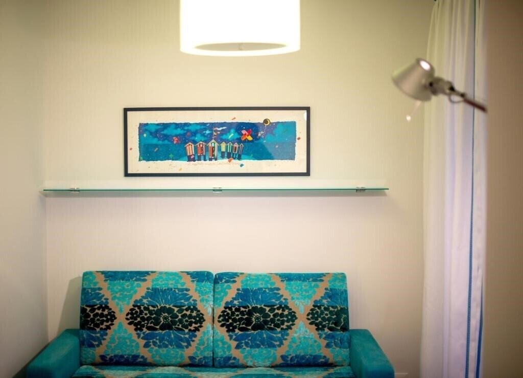 Piccolo Grand Hotel 4* суреті