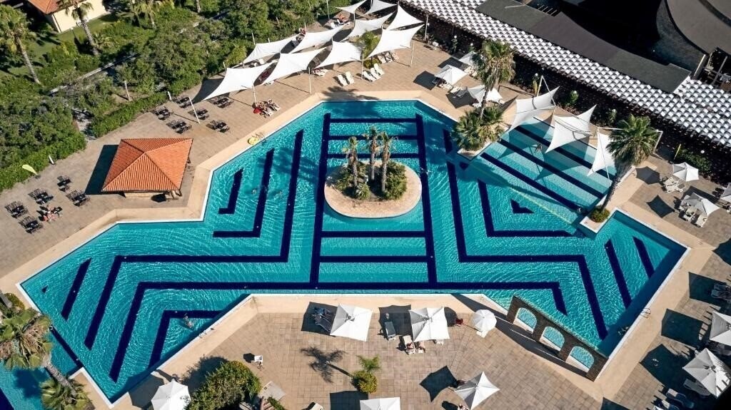 Изображение TUI Magic Life Calabria Pizzo 4*