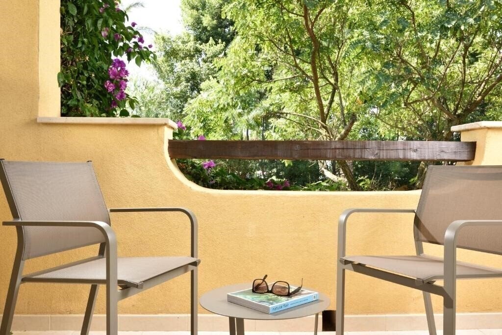 Falkensteiner Club Funimation Garden Calabria 4* фотосуреті