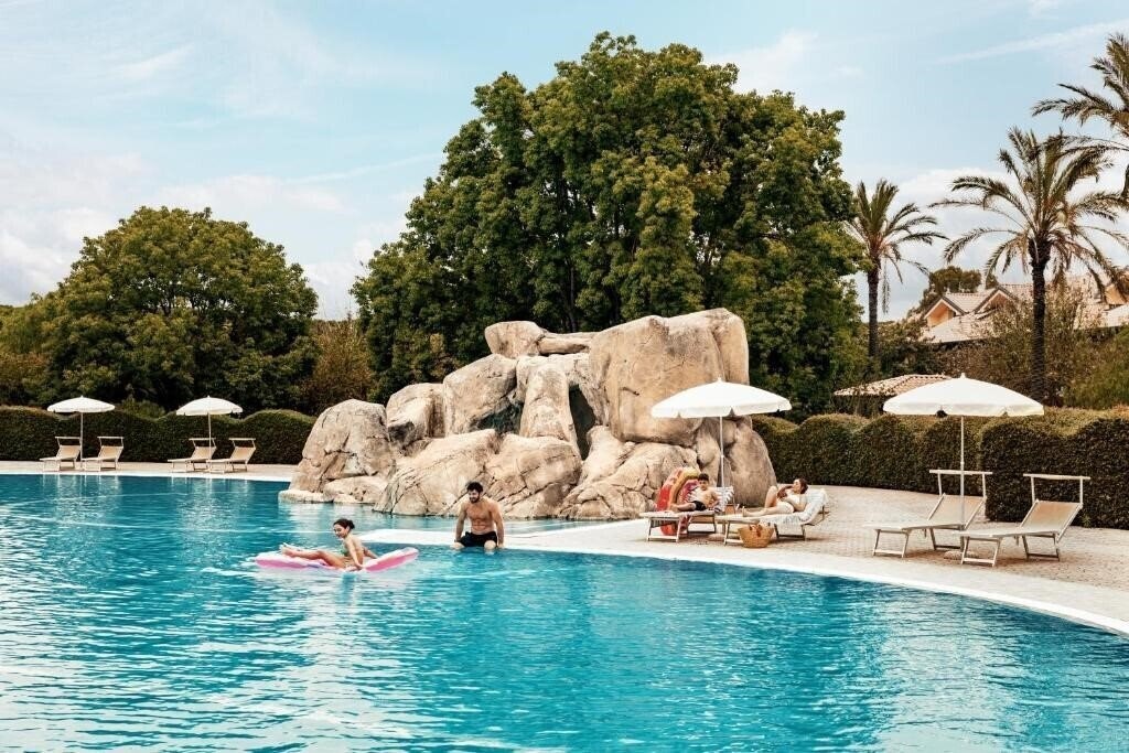 Falkensteiner Club Funimation Garden Calabria 4* суреті