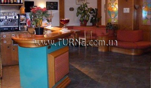 Отель La Palu 3*