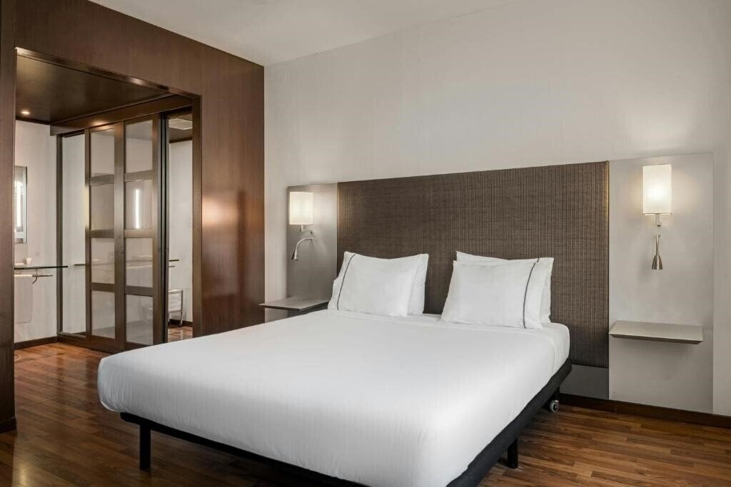 Фото Ac Hotel Pisa By Marriott 4*