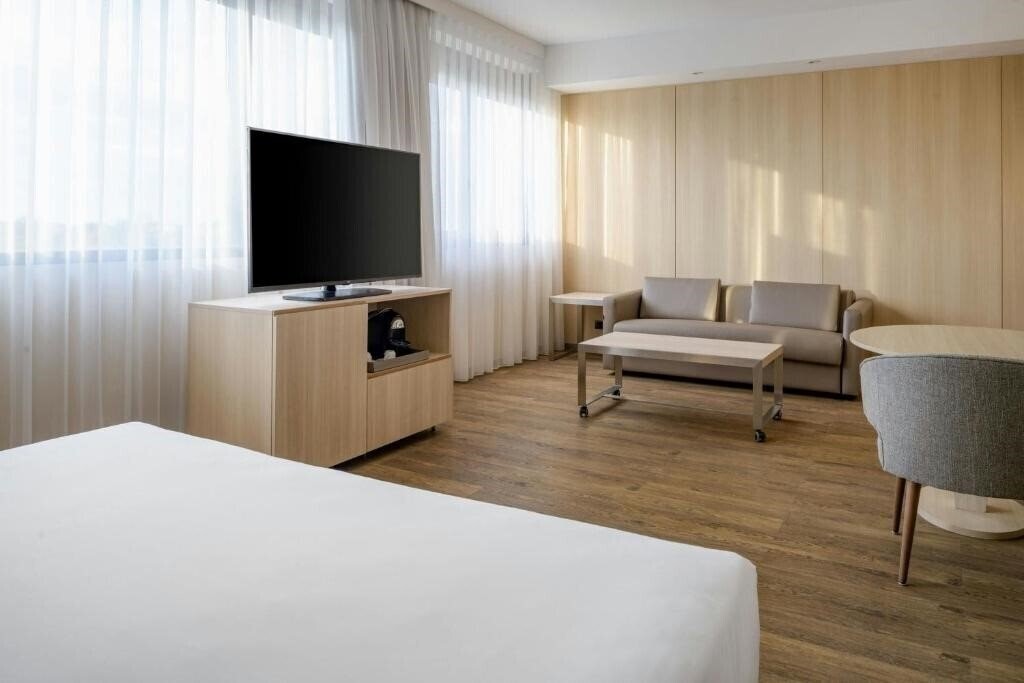 Картинка Ac Hotel Pisa By Marriott 4*