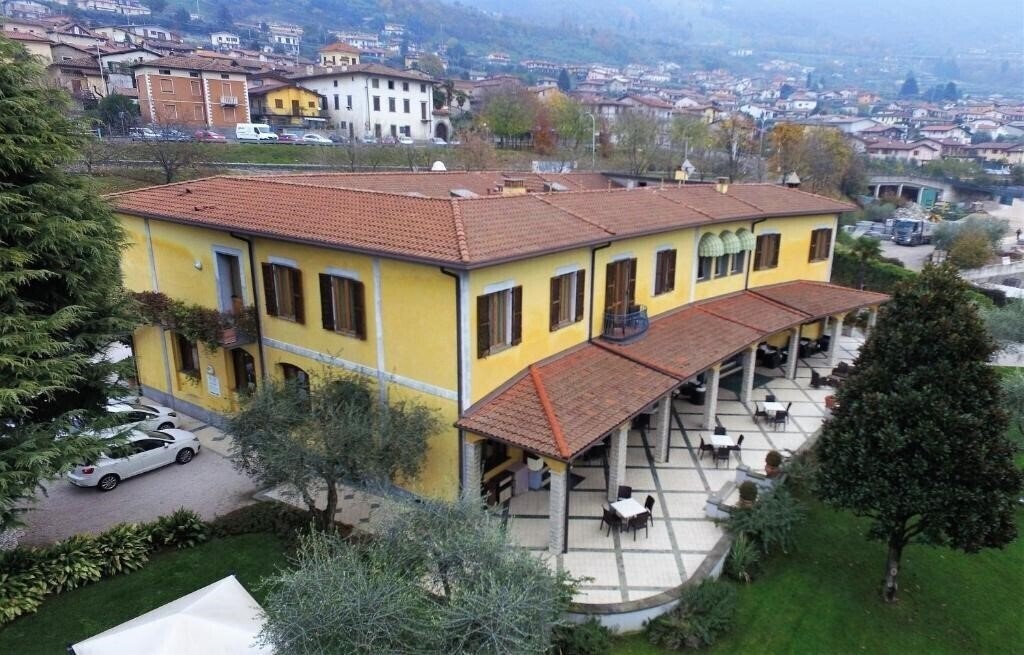 Villa Kinzica 3* суреті