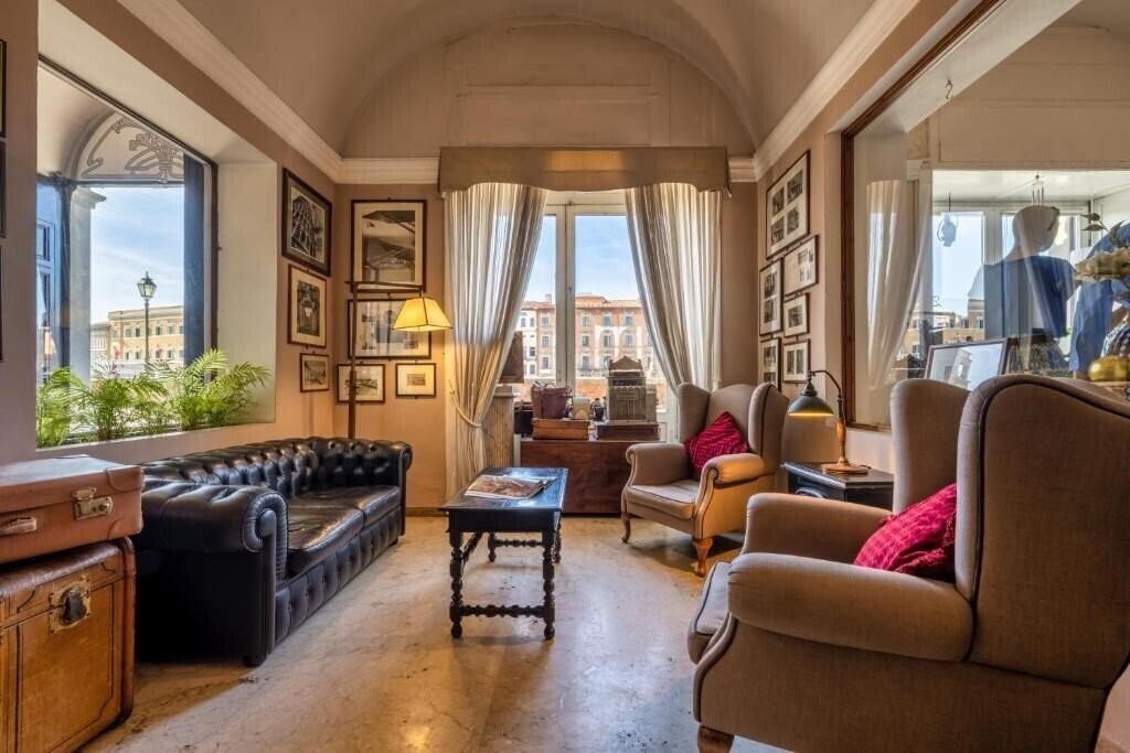 Royal Victoria 3* қонақ үйі