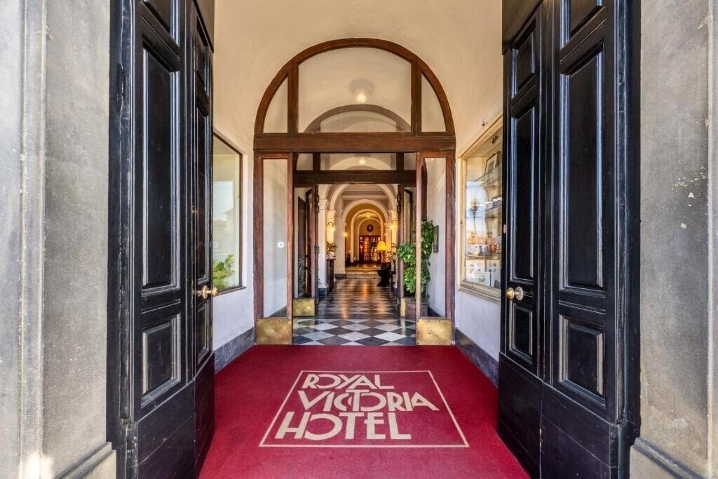 Royal Victoria 3* суреті