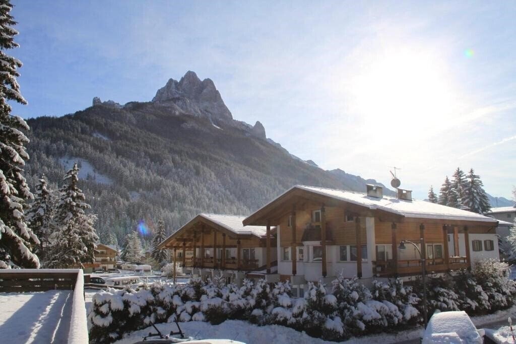 Hotel Trento 3* қонақ үйі