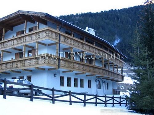 Garni Lastei 2* суреті