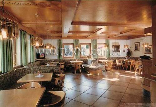 Garni Lastei 2* қонақ үйі