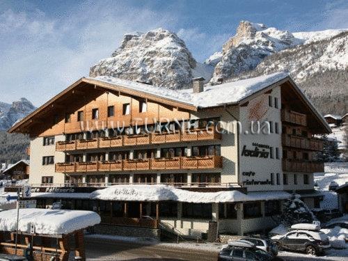 Ladinia 4* суреті