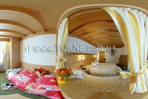 Ladinia 4* фотосуреті