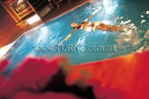 Ladinia 4* қонақ үйі