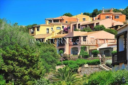 Bagaglino I Giardini Di Porto Cervo 4* суреті