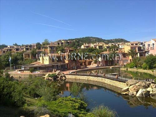 Bagaglino I Giardini Di Porto Cervo 4* қонақ үйі