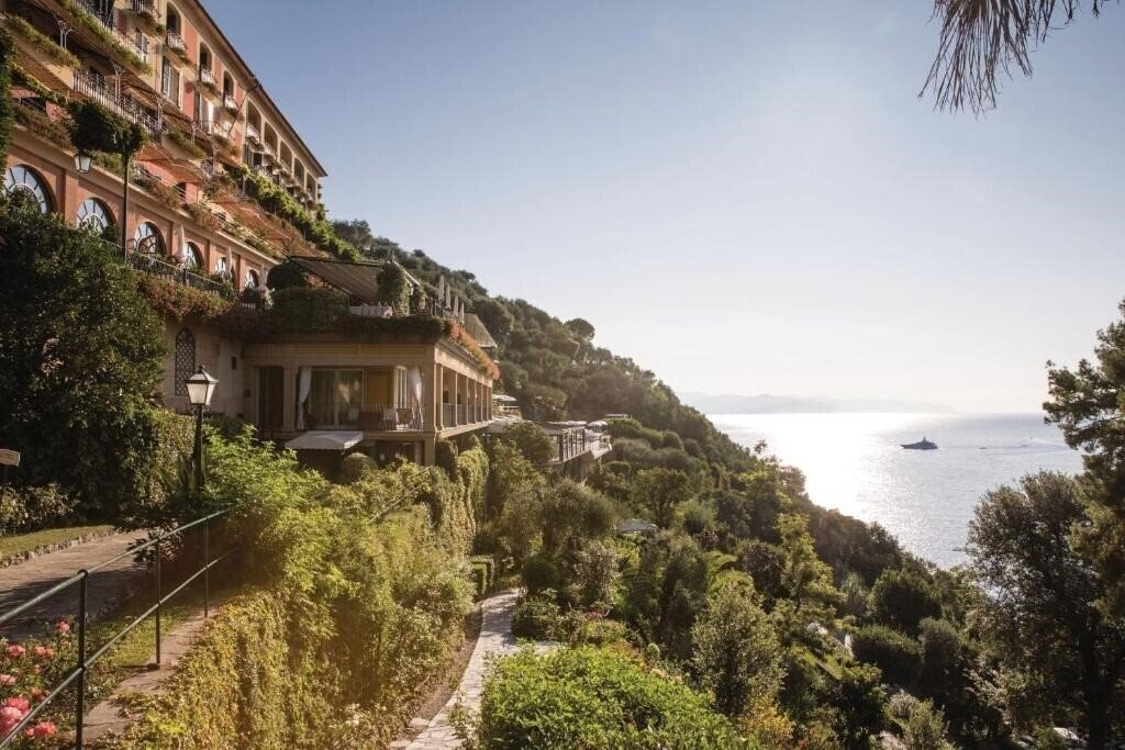 Belmond Hotel Splendido 5* қонақ үйі