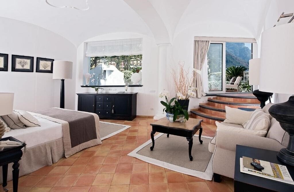 Фото Covo Dei Saraceni 5*