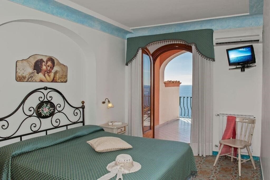 Фотография Il Gabbiano 3*