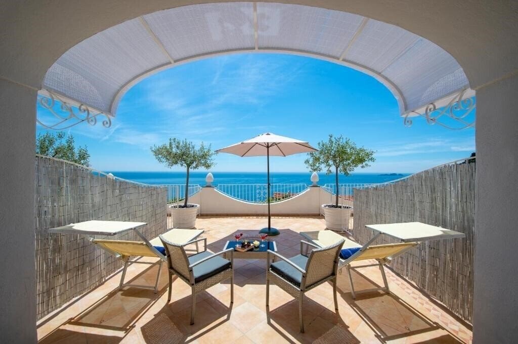 Картинка Il Gabbiano 3*