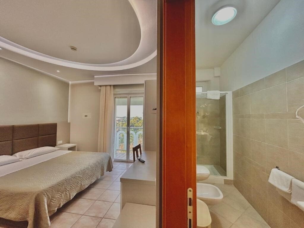 Adria (Marittima) 4* фотосуреті