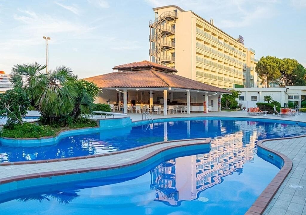 Adria (Marittima) 4* суреті
