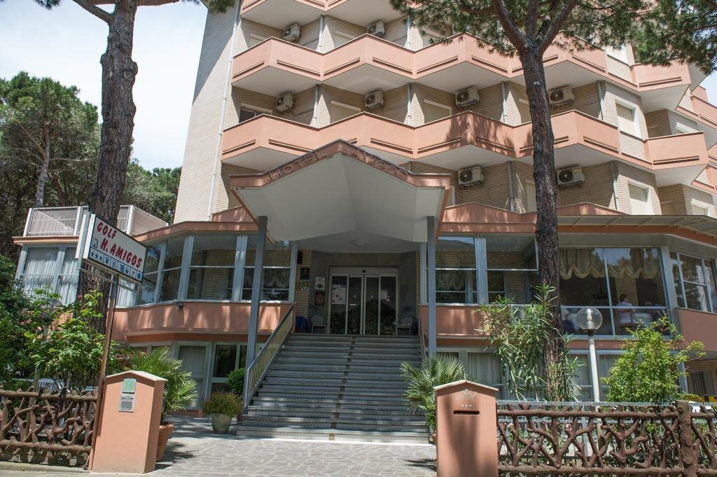 Amigos (Marittima) 3* суреті