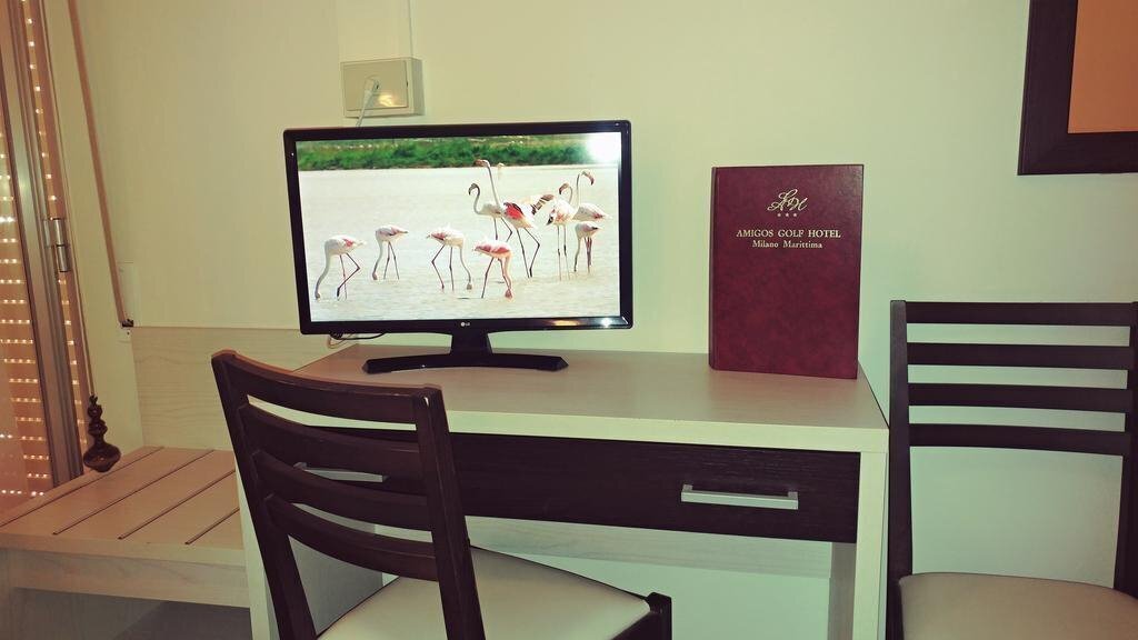 Amigos (Marittima) 3* суреті