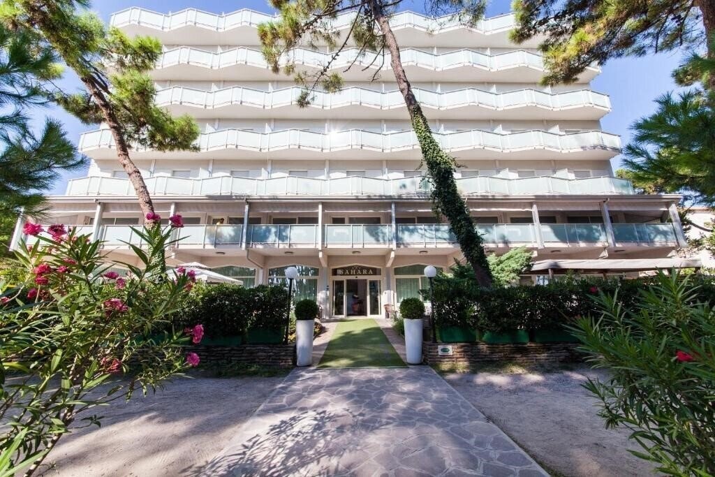 Фотография Sahara (Milano Marittima) 3*