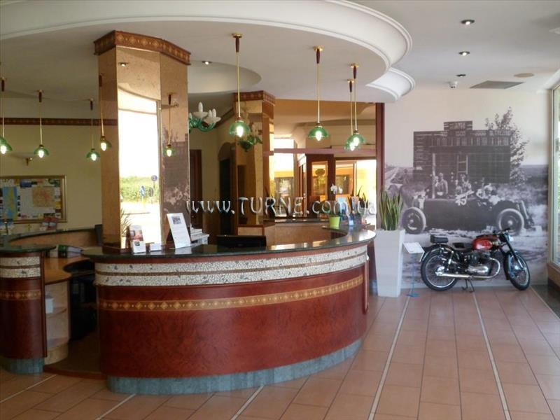 Фотография Romea 3*